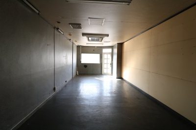 【内装】 | 友常テナント