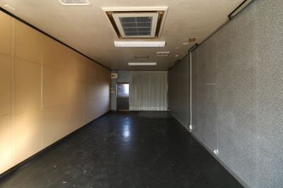 【内装】 | 友常テナント