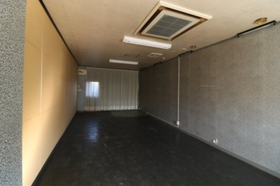 【内装】 | 友常テナント