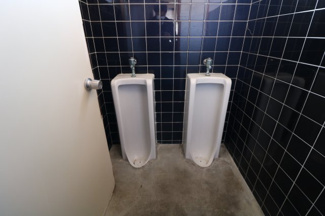 【トイレ】 | 友常テナント