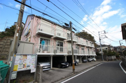 大浜ハイツ一号の画像