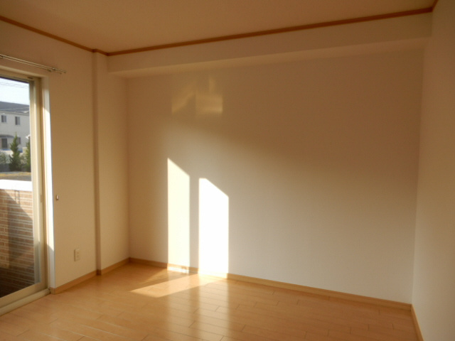 ユニベール神戸の子供部屋