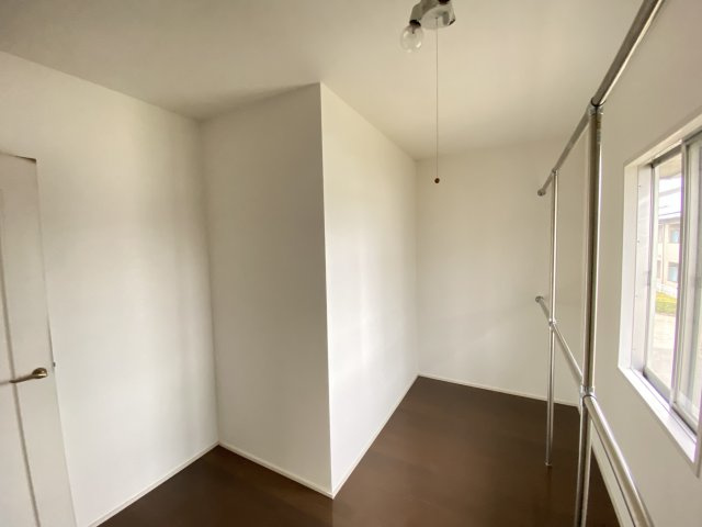 AU貸家住宅のその他