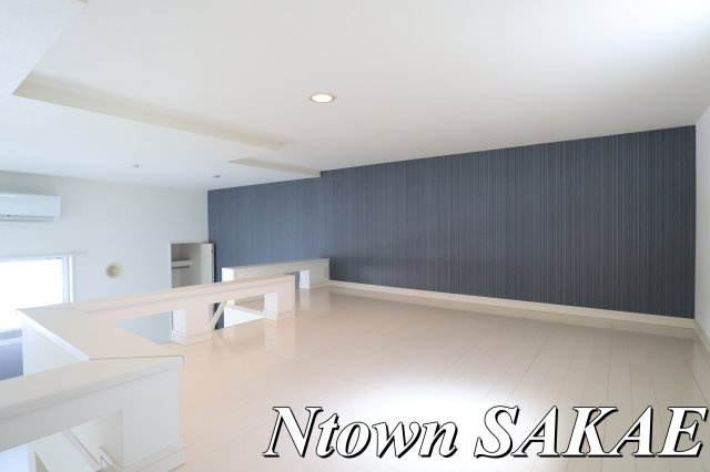 【内装】 | デザイナーズコーポ賑町 | 内装は落ち着いています