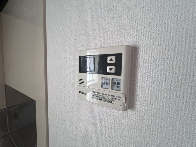ルマージュ神戸３番館の設備