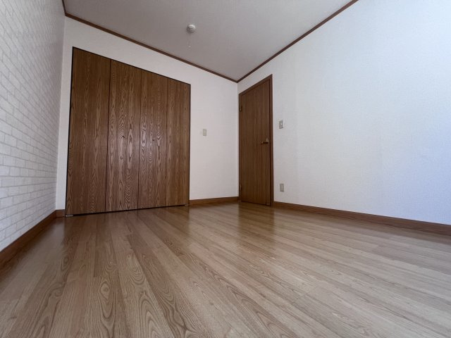 ルマージュ神戸３番館の子供部屋