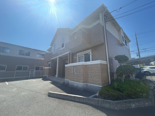 ルマージュ神戸３番館
