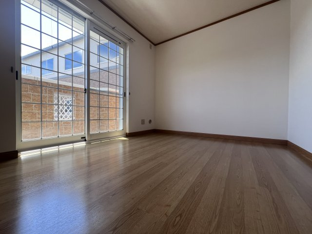 ルマージュ神戸３番館の洋室