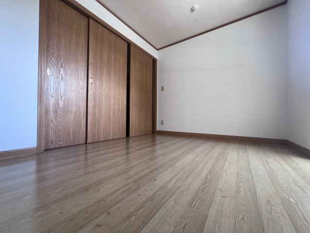 ルマージュ神戸３番館の洋室
