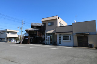 【外観】 | 友常テナント