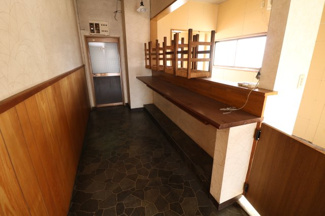 【内装】 | 友常テナント