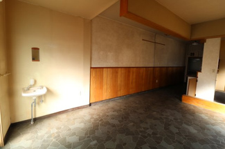 【内装】 | 友常テナント