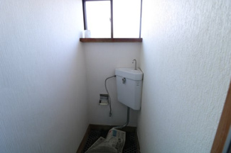 【トイレ】 | 友常テナント