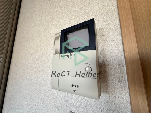 モナリエ宮のセキュリティ