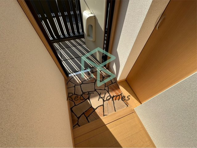 モナリエ宮のその他