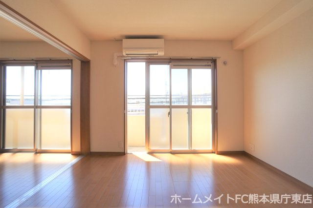 サンリッチ・T3番館 の内装