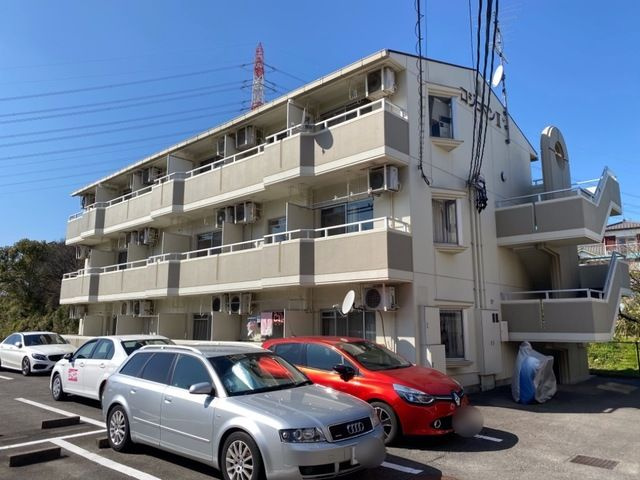 ロジュマンⅡ　　刈谷市の賃貸ならクラスホーム刈谷店の外観