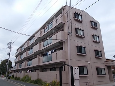 【外観】 | パークタウン砂原 | パークタウン砂原