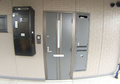 ルネマメゾンのその他共用部分