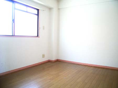 伽藍館の内装|内装は落ち着いています