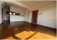 伽藍館の居間・リビング