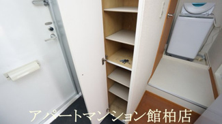【収納】 | レオパレス小柴