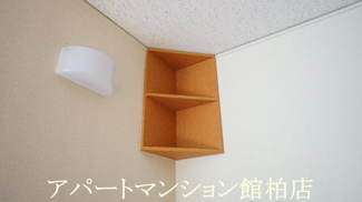 【収納】 | レオパレス小柴