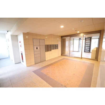 【ロビー】 | ハピネス車道