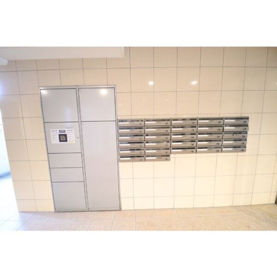 【その他共用部分】 | ハピネス車道