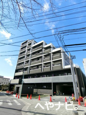 【外観】 | S-RESIDENCE志賀本通North | ★外観