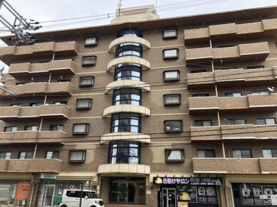 【外観】 | エステート志紀