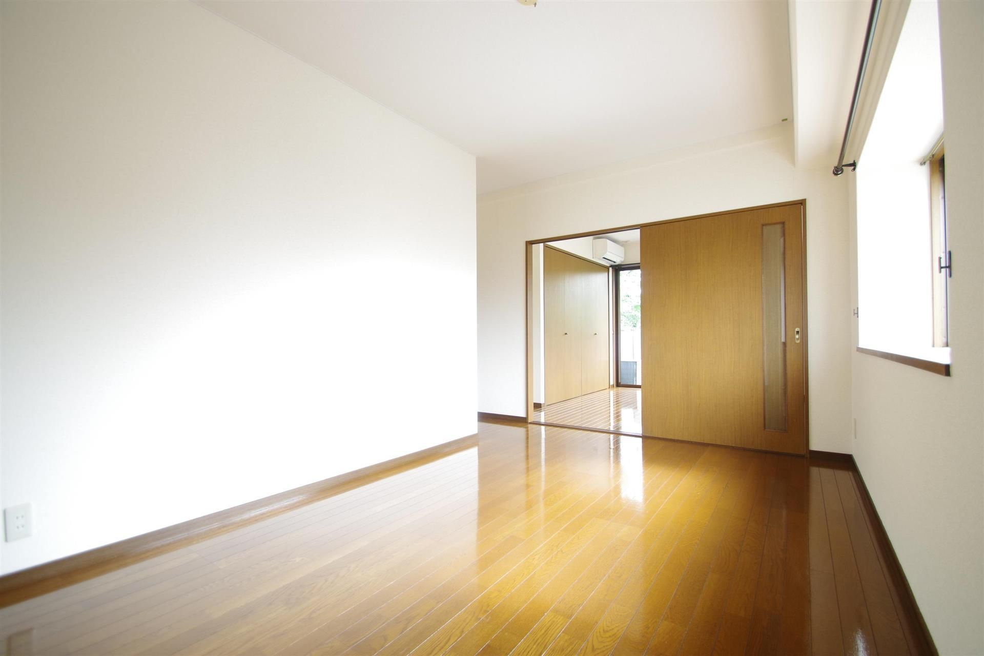 熊本市中央区坪井３丁目の賃貸マンションの設備