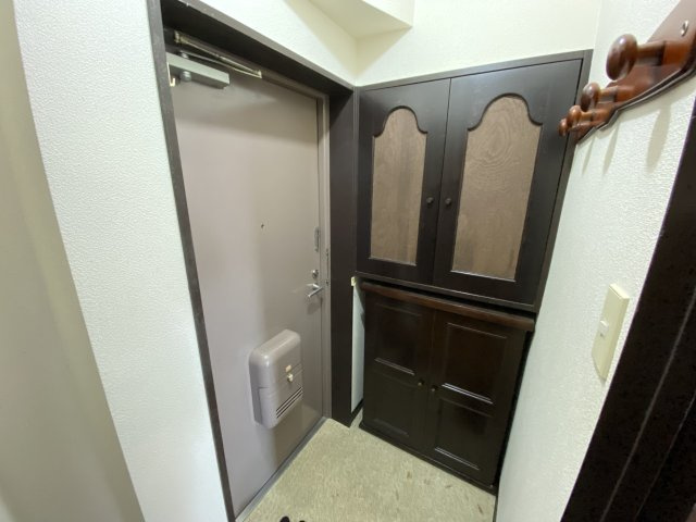 SSＫグリーンパーク小山の外観