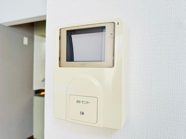 【セキュリティ】 | 【CP対象】アークコート南7条 | TVモニターホンです