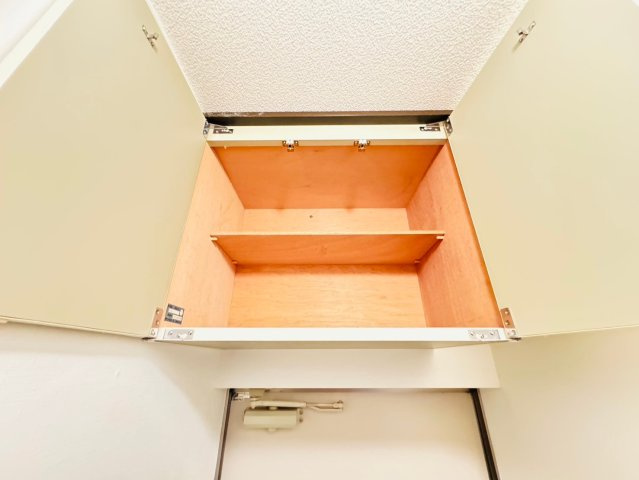 【その他】 | 【CP対象】アークコート南7条 | シューズボックス