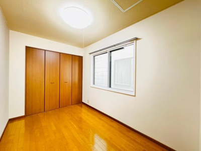 【寝室】 | 【CP対象】アークコート南7条 | 寝室です