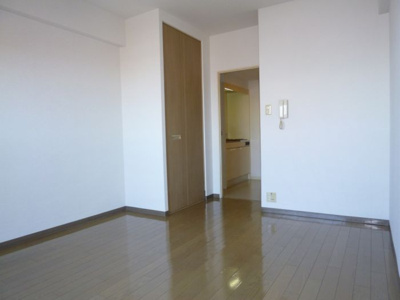 【居間・リビング】 | ヴィレ・コート石城 | 別号室の写真になります。現況優先。