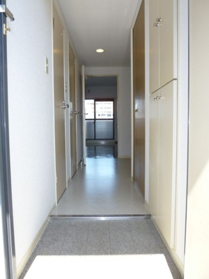 【玄関】 | ヴィレ・コート石城 | 別号室の写真になります。現況優先。