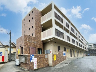 【外観】 | オートアール城南