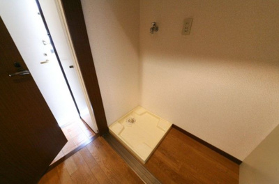 【設備】 | オートアール城南 | 別号室の写真になります。現況優先。