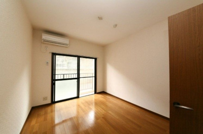 【バルコニー】 | オートアール城南 | 別号室の写真になります。現況優先。