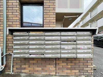 【その他共用部分】 | オートアール城南