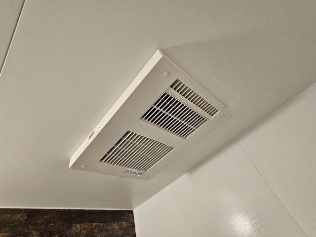 クオリスタのその他共用部分