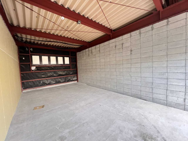 ピボット池下EASTの内装