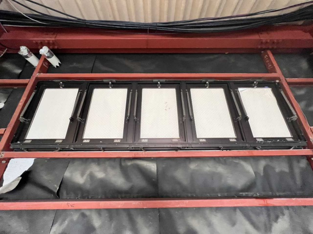 ピボット池下EASTの外観