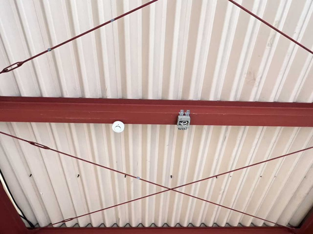 ピボット池下EASTの設備