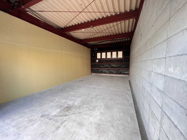 ピボット池下EASTの内装