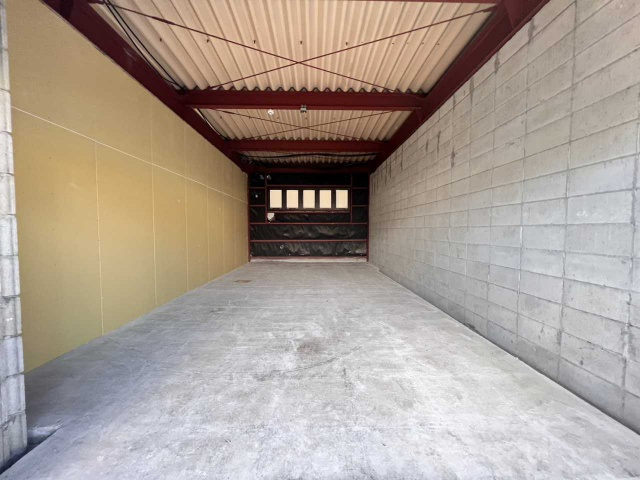 ピボット池下EASTの内装