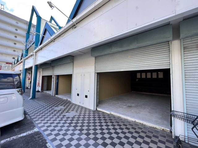 ピボット池下EASTの外観パース