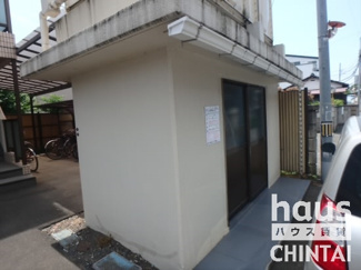 【その他共用部分】